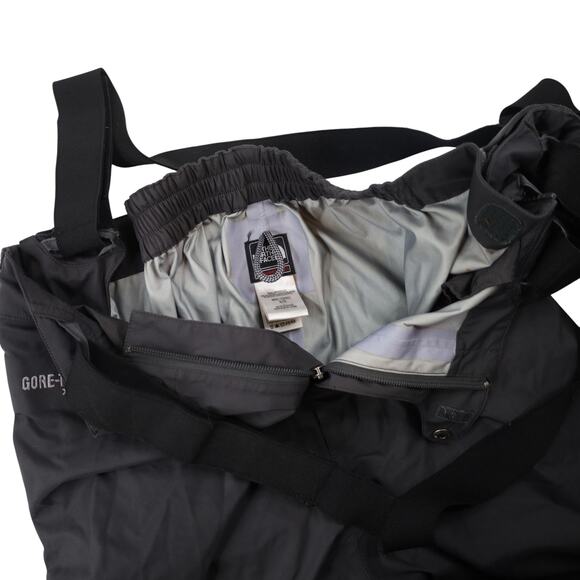 Vintage The North Face Summit Series Gore-tex XCR Snow Pants - Picture 8 of 10